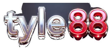 tyle88 logo